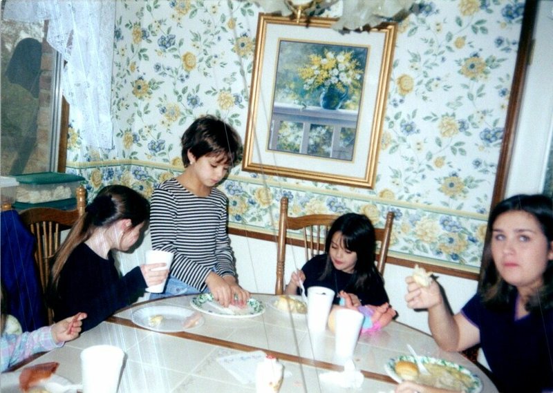 Mira "Kay Kay" Kaylin Brown - Photo 3