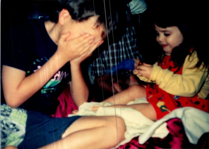 Mira "Kay Kay" Kaylin Brown - Photo 8