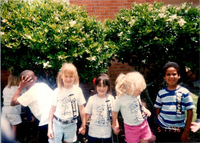 Mira "Kay Kay" Kaylin Brown - Photo 5