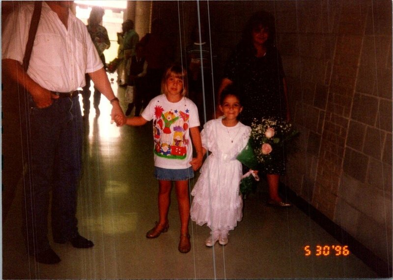 Mira "Kay Kay" Kaylin Brown - Photo 6