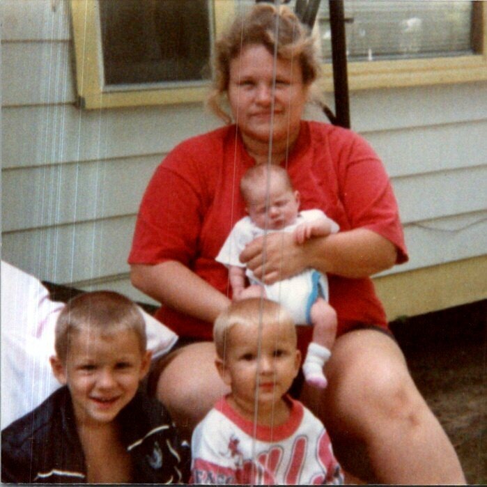 Patrick " Fat Pat " Allen Roth - Photo 3