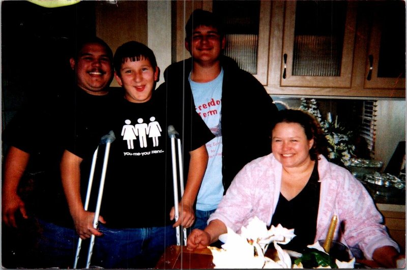 Patrick " Fat Pat " Allen Roth - Photo 4