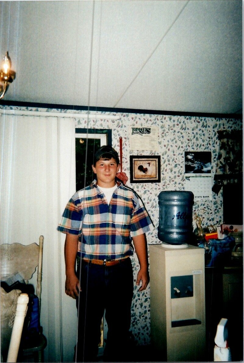 Patrick " Fat Pat " Allen Roth - Photo 5