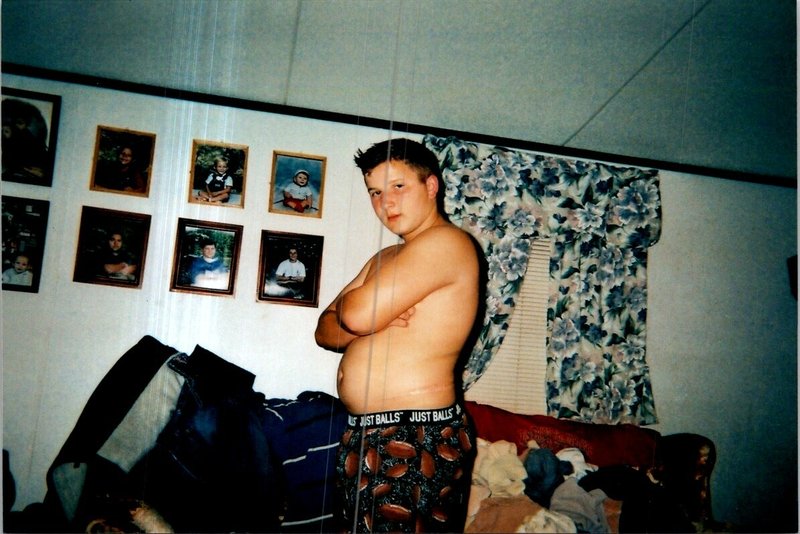 Patrick " Fat Pat " Allen Roth - Photo 6