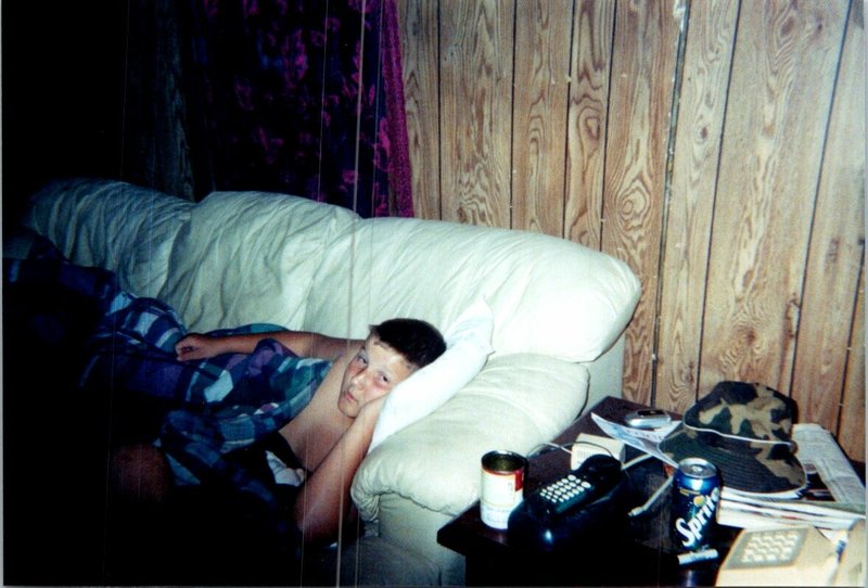 Patrick " Fat Pat " Allen Roth - Photo 11