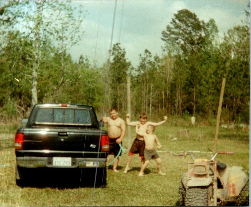 Patrick " Fat Pat " Allen Roth - Photo 9