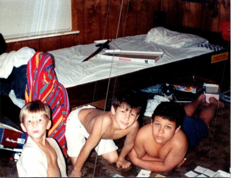 Patrick " Fat Pat " Allen Roth - Photo 10