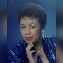 Mearllay Mary Pappillion Ramos