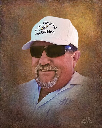 Ronald " Ronnie" David Morrow - Photo 2