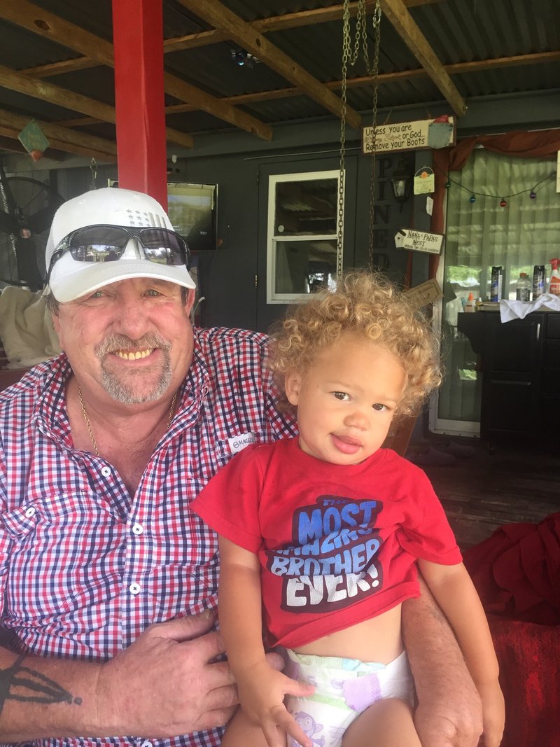 Ronald " Ronnie" David Morrow - Photo 8