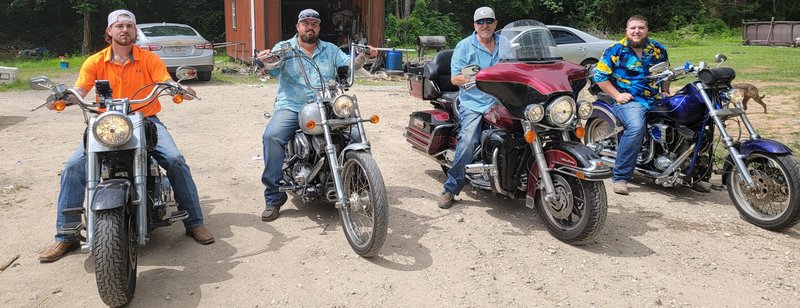 Ronald " Ronnie" David Morrow - Photo 3