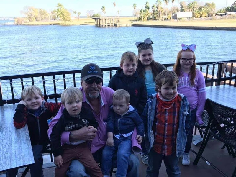 Ronald " Ronnie" David Morrow - Photo 4