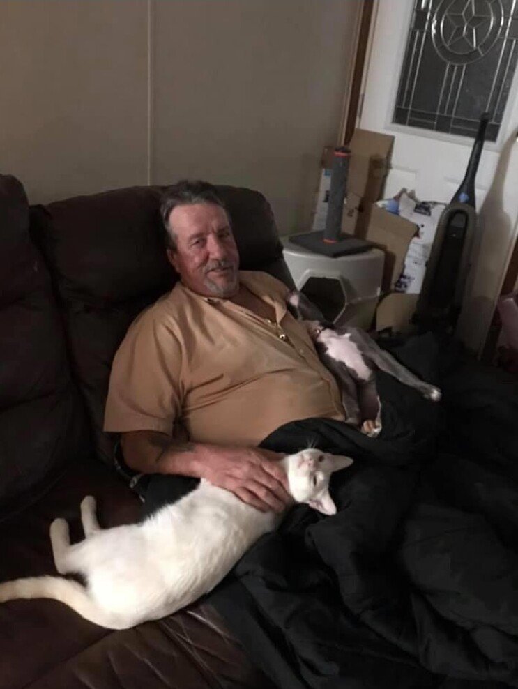 Ronald " Ronnie" David Morrow - Photo 11