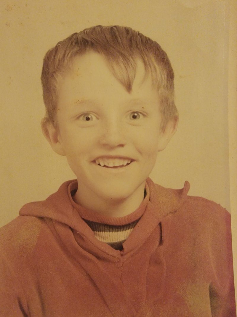 Ronald " Ronnie" David Morrow - Photo 5