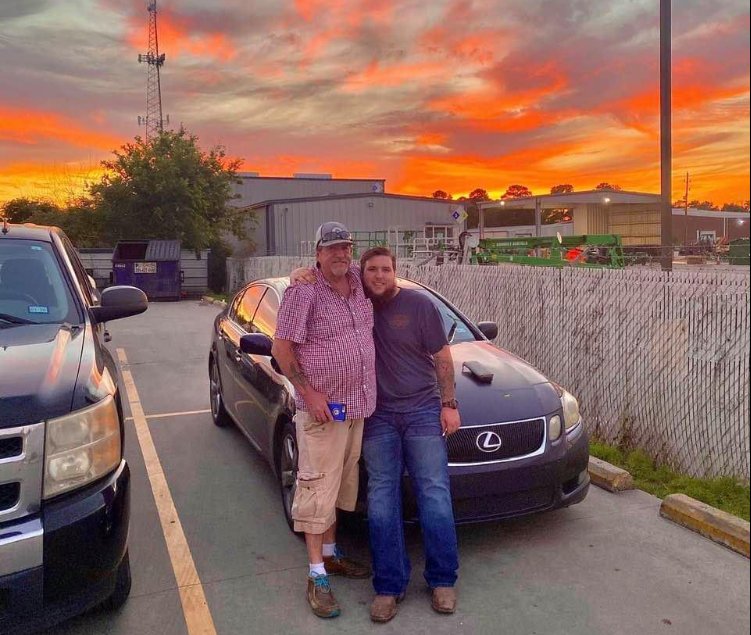 Ronald " Ronnie" David Morrow - Photo 6