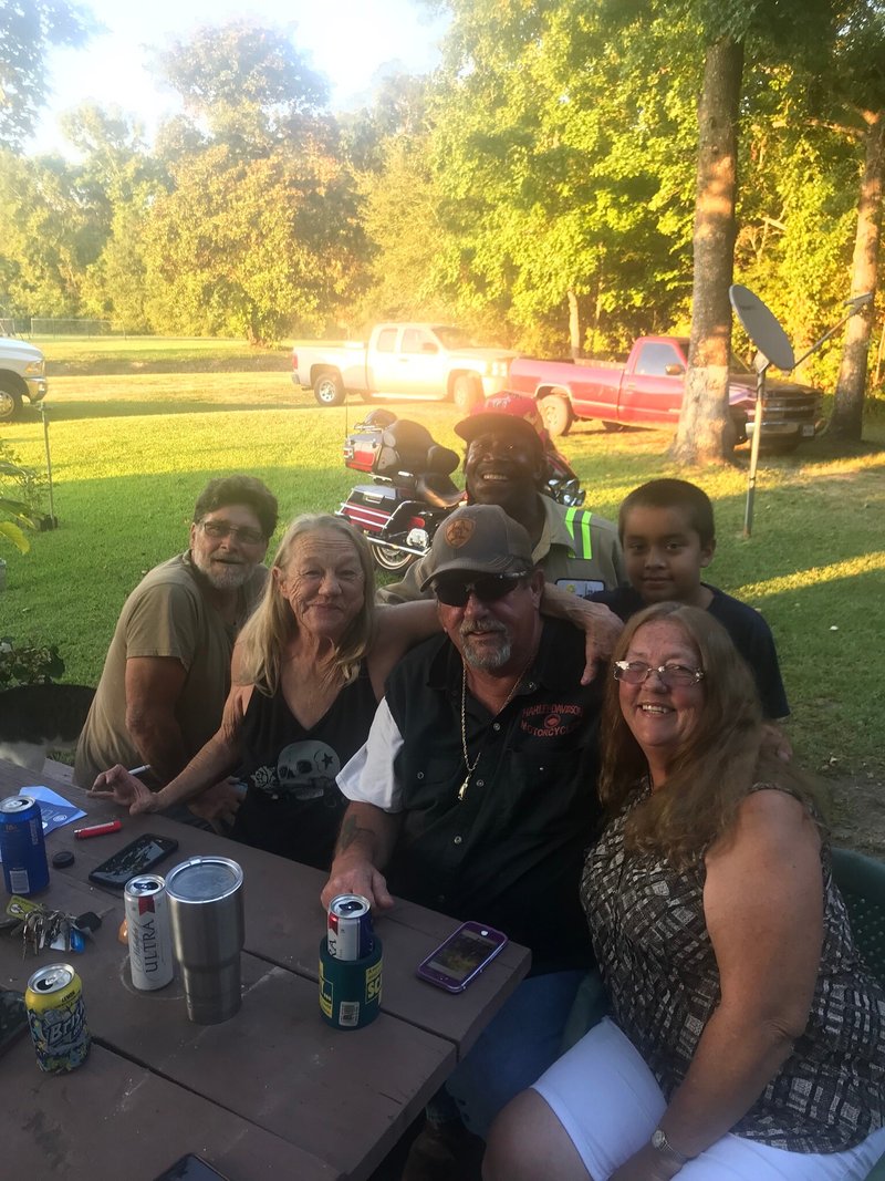 Ronald " Ronnie" David Morrow - Photo 9