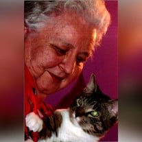 Barbara Sue Gillikin