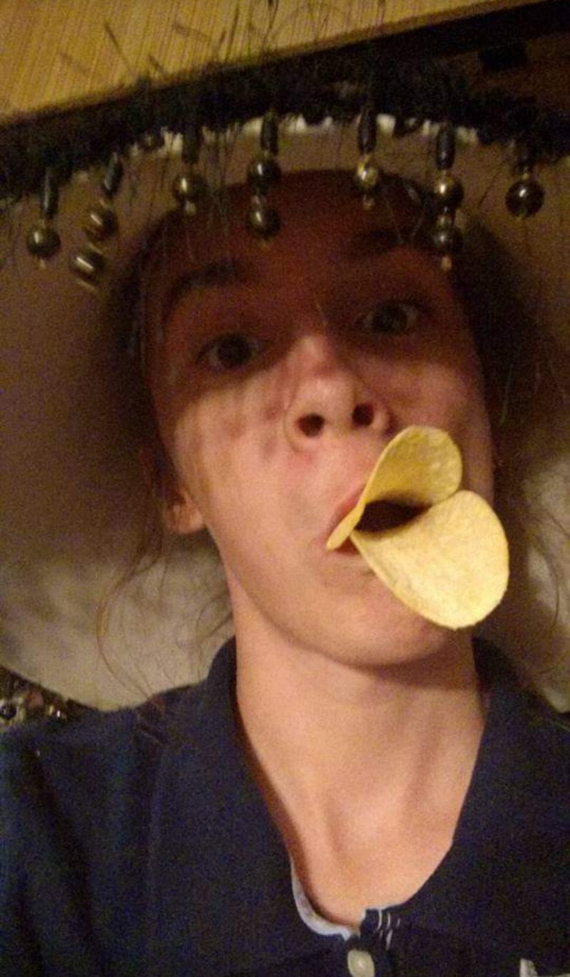 Makenzie Nicole Crowder - Photo 11