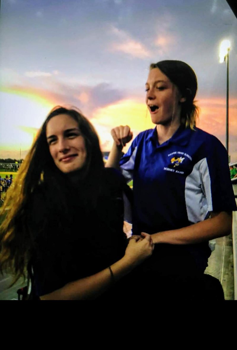 Makenzie Nicole Crowder - Photo 3