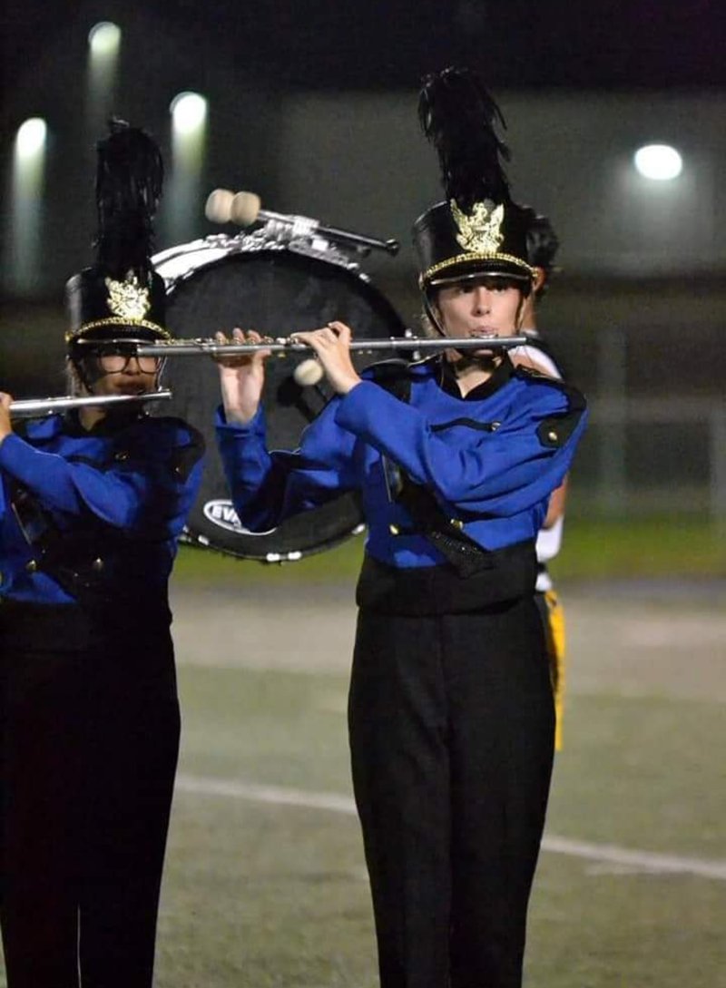 Makenzie Nicole Crowder - Photo 4