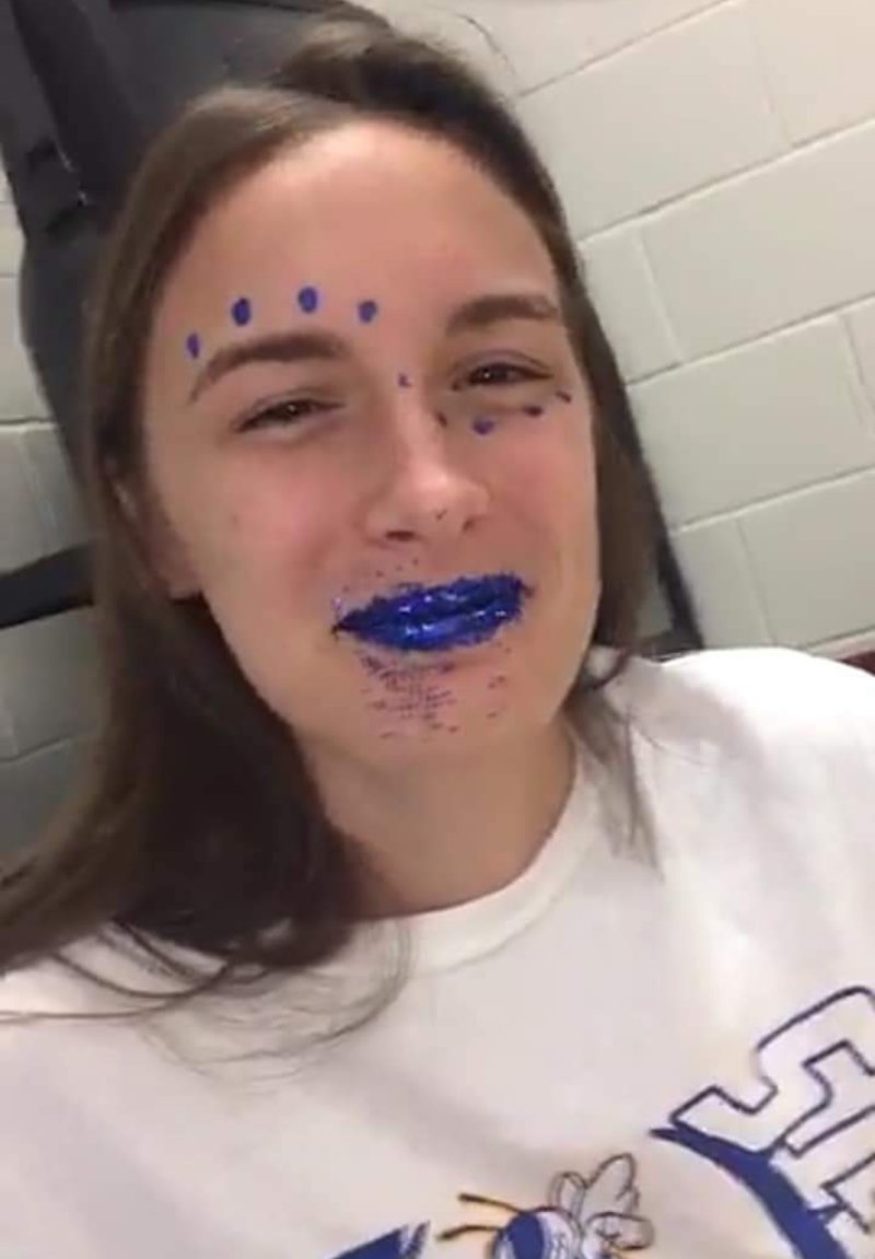 Makenzie Nicole Crowder - Photo 5