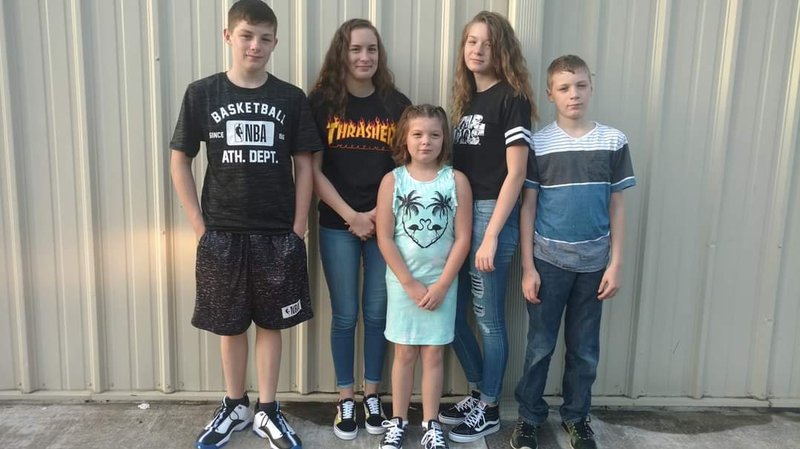 Makenzie Nicole Crowder - Photo 6