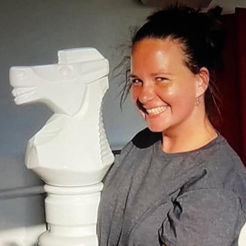 Sommer Nicole Lynch - Photo 9