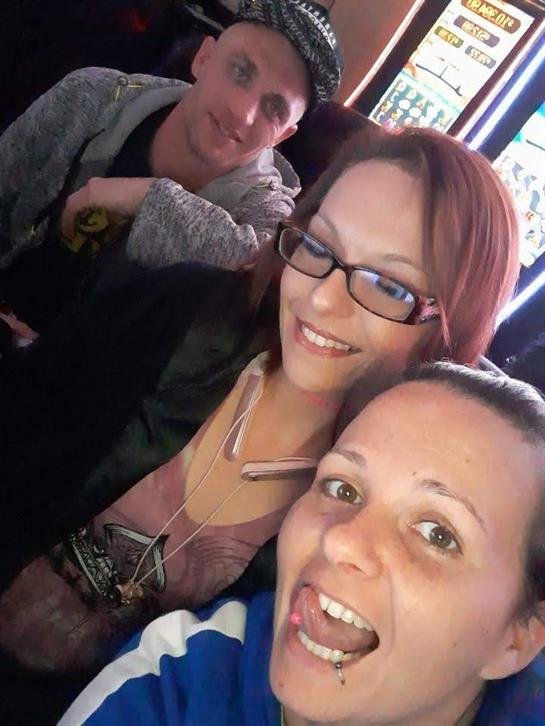 Sommer Nicole Lynch - Photo 2