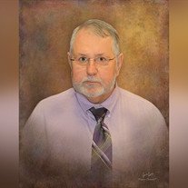 Kenneth "KD" Dale Paige