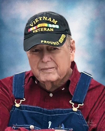 Charles Raymond Hensley - Photo 2