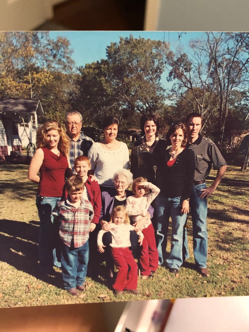 Charles Raymond Hensley - Photo 11