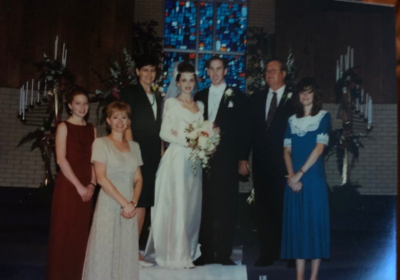 Charles Raymond Hensley - Photo 8