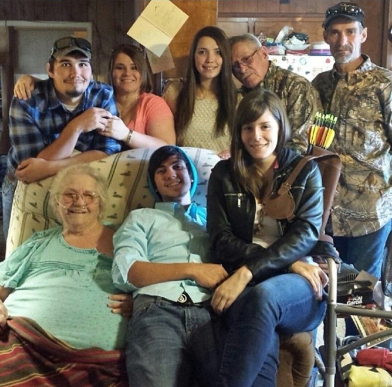 Ruby Maxine Howard - Photo 9