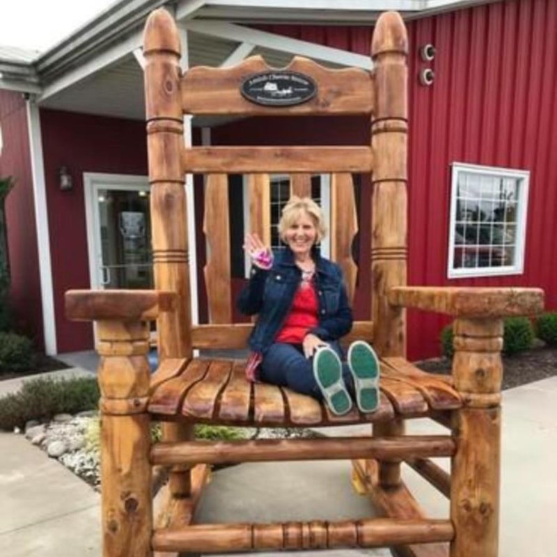 Eurina Elaine Ard - Photo 4