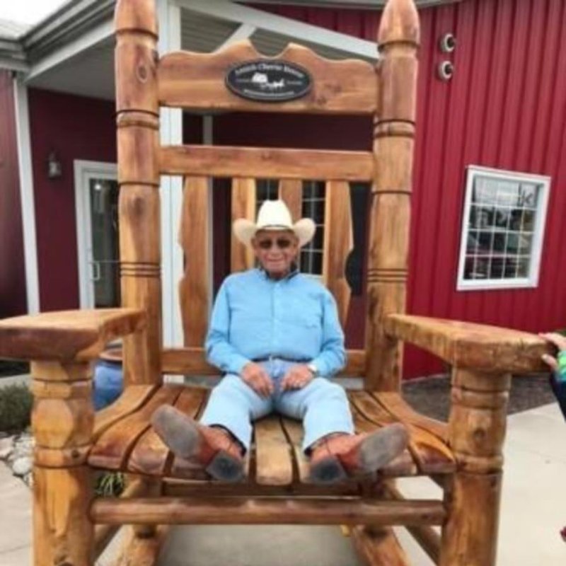 Lonnie Ray Ard - Photo 2