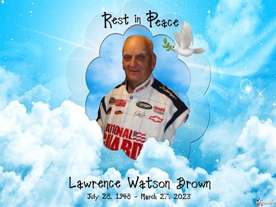 Lawrence Brown - Photo 3