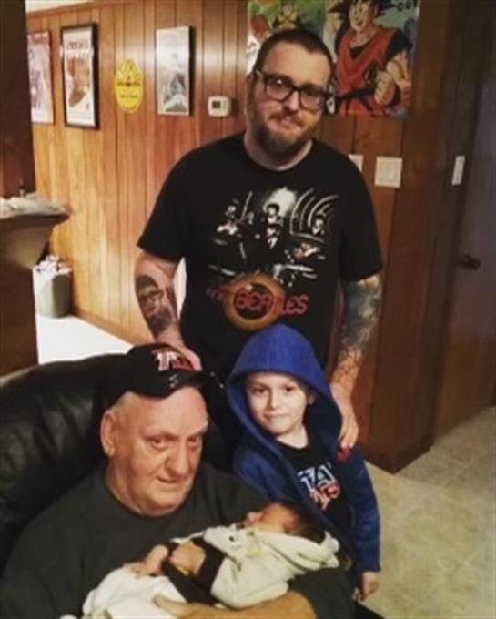 Lawrence Brown - Photo 11