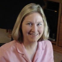 Crystal Foreman Ford