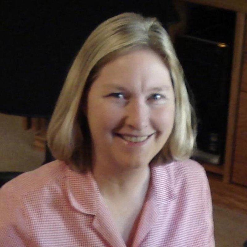 Crystal Foreman Ford - Photo 2