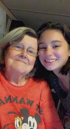 Shirley June Ewing - Photo 2