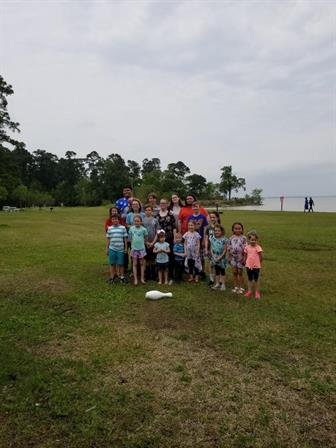 Shirley June Ewing - Photo 6