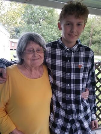 Shirley June Ewing - Photo 5