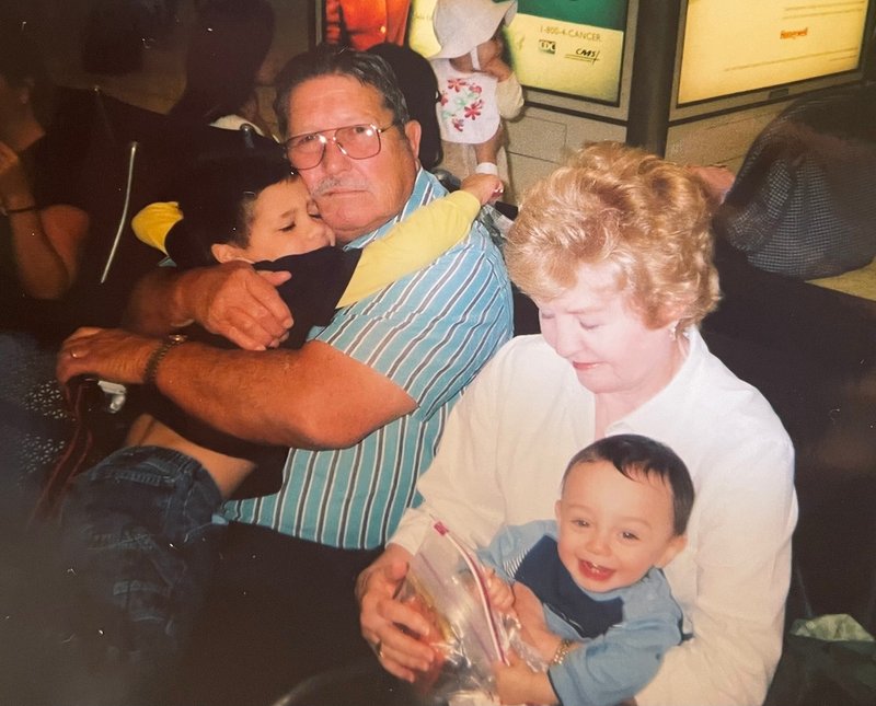 Harvey LaVerne Duty - Photo 8