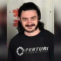 Christopher Ryan Kervin