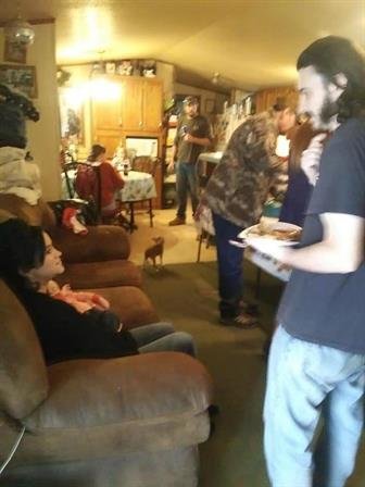 Christopher Ryan Kervin - Photo 4