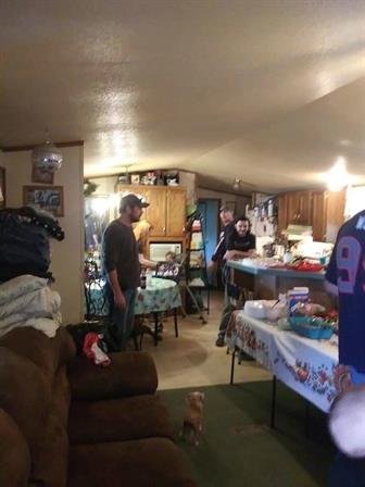 Christopher Ryan Kervin - Photo 2