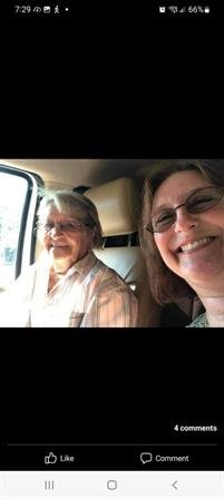 Sylvia Zerangue Honea - Photo 3