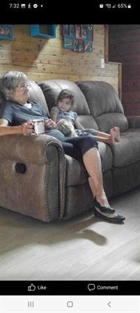 Sylvia Zerangue Honea - Photo 4