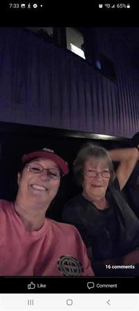 Sylvia Zerangue Honea - Photo 5