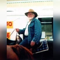 Herman Rodney Rogers